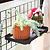 Greenhouse Hanging Grid System | Vego Garden