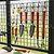 Greenhouse Hanging Grid System | Vego Garden