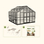 Vego Grand Victoria Greenhouse - 12.5ft Wide & 4 Tier Grow Light Garden Pro with Bistro Set | Vego Garden | Vego Garden
