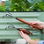 Heritage Garden Bed Cultivator