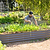 Heritage Garden Bed Cultivator