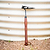 Heritage Garden Bed Multi Function Hoe