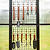 Heritage Garden Bed Multi Function Hoe