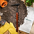 Heritage Garden Bed Multi Function Hoe