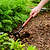 Heritage Garden Bed Multi Function Hoe