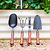 All-in-One Elevated Garden Bed Starter Kit | Vego Garden