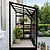 Vego Garden Lean-To Greenhouse-4.5X8.5 | Vego Garden