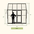 Vego Garden Lean-To Greenhouse - 6.5& | Vego Garden