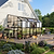 Lean-To Greenhouse - 8.5& | Vego Garden