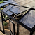 Lean-To Greenhouse - 8.5& | Vego Garden