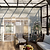 Lean-To Greenhouse - 8.5& | Vego Garden