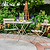 Bistro Set | Vego Garden