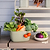 Vego FlexTrug™ - 4 Gallon Tub | Vego Garden