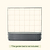 Vego Garden-String Trellis For Classic Novel 12