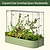 Vego Garden-String Trellis For Classic Novel 7