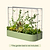 Vego Garden-String Trellis For Classic Novel 4