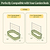 Vego Garden-String Trellis For Classic Novel 9