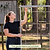 Vego Garden-String Trellis For Classic Novel lifestyle 2