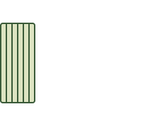 Panel Thickness | Vego Garden 