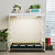 The Tabletop Grow Light Garden - 1 Tier  | Vego Garden
