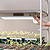 The Tabletop Grow Light Garden - 2 Tier  | Vego Garden