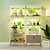 The Grow Light Garden Series F4S  | Vego Garden