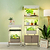 The Grow Light Garden Series F4S  | Vego Garden