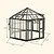 Vego_Garden_Diamond_Pavilion_Greenhouse_Side_View