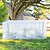 Vego Garden Frost Greenhouse Cover System
