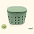 In-Bed Worm Composter | Vego Garden