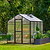 Vego Junior Victorian Greenhouse - 6.5ft Wide | Vego Garden