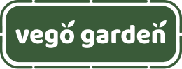Vego Garden Logo
