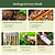 Heritage Garden Bed Multi Function Hoe | Vego Garden