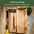 Heritage Garden Bed Multi Function Hoe | Vego Garden