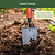 Heritage Garden Bed Trowel | Vego Garden