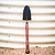 Heritage Garden Bed Trowel