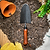 Heritage Hand Trowel | Vego Garden