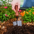Heritage Hand Trowel | Vego Garden