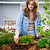 Heritage Hand Trowel | Vego Garden