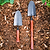 Heritage Hand Trowel | Vego Garden