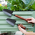 Heritage Hand Trowel | Vego Garden
