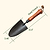 Heritage Hand Trowel | Vego Garden