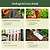 Heritage Hand Trowel | Vego Garden