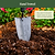 Heritage Hand Trowel | Vego Garden