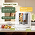 Vego Kitchen Composter