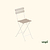Patio Stool | Vego Garden