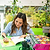 Vibrant Harvest | Vego Garden
