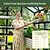 Vego Victorian Greenhouse - 8.5ft Wide