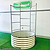 Vego Garden Modular Wall Trellis | Vego Garden