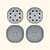 Vego Garden | Self Watering Wicking Cells